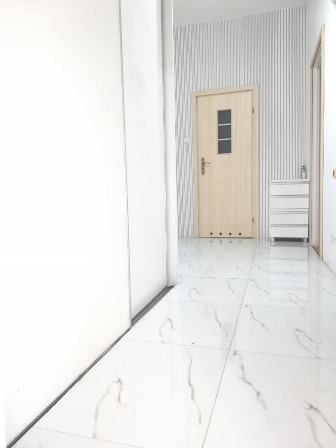 Apartament Blisko Morza Kolobrzeg-Podczeleアパートメント エクステリア 写真